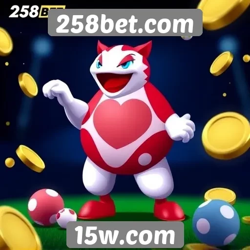 Comparativo de bônus oferecidos no 258bet.com