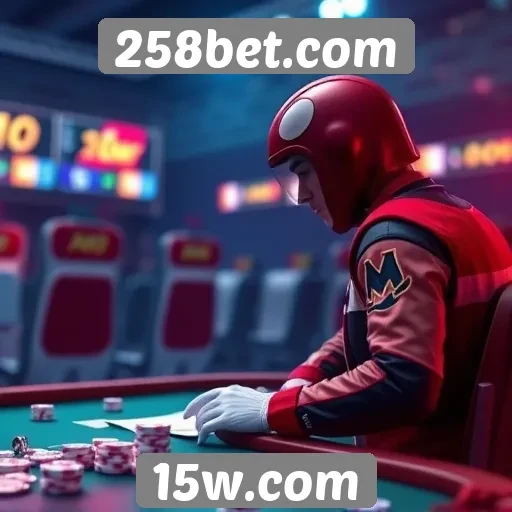 Perspectivas de segurança na plataforma de jogos 258bet.com