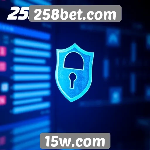 Avaliação da segurança e privacidade no 258bet com