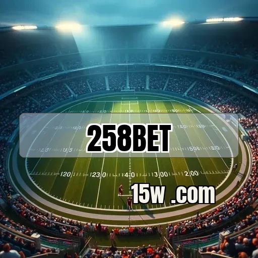 258bet.com: Impulsione Seus Jogos com Bônus Fantásticos!