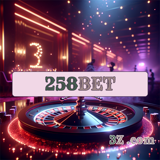 Slots Frenéticas: Emoção e Diversão na 258bet