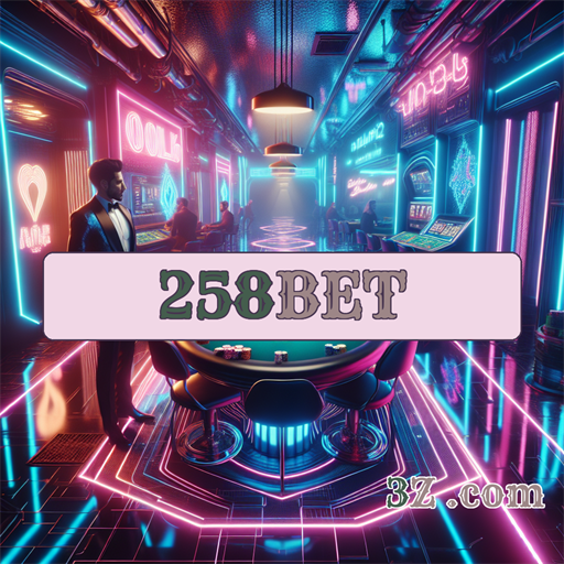 Experiência VIP: Atrações Imperdíveis do 258bet.com
