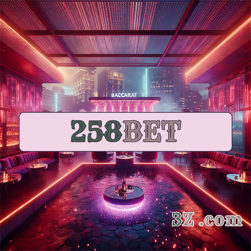 Plataforma do 258bet: jogos e experiências envolventes