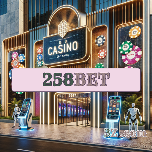 Promoções Chamativas: Atraia e Engaje no 258bet.com